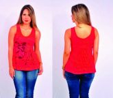 Blusa Feminina em Viscolycra REF.265